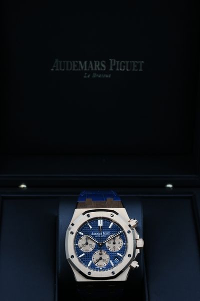 Audemars Piguet Royal Oak 26239OR.OO.D315CR.01